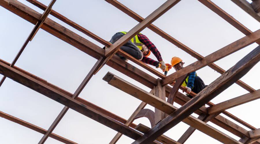 Expert new roof installation services in Jonesville, LA